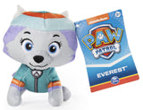 Paw Patrol: Mini Plush - Everest