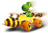 Carrera: Mario Kart R/C Bumble V - Yoshi