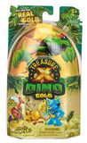 Treasure X: Dino Gold - Hunters Playset (Blind Box)