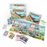 Funfair (Board Game)