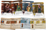 Guild Master (Board Game)