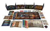 Guild Master (Board Game)