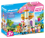 Playmobil: Princess - Starter Pack - Princess Castle (70500)