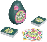Ridley's Avocado Smash! Board Game