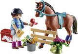 Playmobil: Country - Horse Farm (70294)