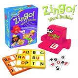 Zingo! Word Builder Game