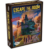 Escape the Room: Stargazer's Manor