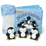 Melissa & Doug: Float Alongs - Playful Penguins