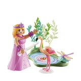 Playmobil: Special Plus - Princess At The Pond (70247)