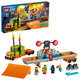 LEGO City: Stunt Show Truck - (60294)