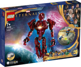 LEGO Marvel: Eternals - In Arishem’s Shadow - (76155)