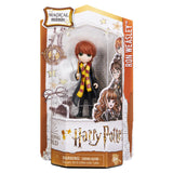 Wizarding World: Magical Minis Doll - Ron Weasley