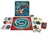Pictopia: Harry Potter Edition Board Game