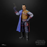 Star War: Greef Karga - 6" Action Figure