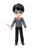 Wizarding World: Fashion Doll - Harry Potter