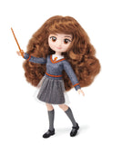 Wizarding World: Fashion Doll - Hermione Granger