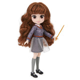Wizarding World: Fashion Doll - Hermione Granger