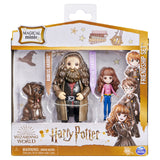 Wizarding World: Friendship Pack - Hermione & Hagrid