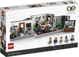 LEGO Creator: Queer Eye - The Fab 5 Loft (10291)