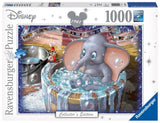 Ravensburger: Disney's Dumbo - Collector's Edition (1000pc Jigsaw) Board Game