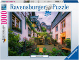 Ravensburger: Evening in Beilstein, Germany (1000pc Jigsaw) Board Game