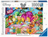Ravensburger: Disney's Alice in Wonderland - Collector's Edition (1000pc Jigsaw)