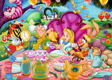 Ravensburger: Disney's Alice in Wonderland - Collector's Edition (1000pc Jigsaw)