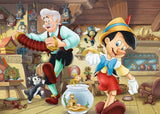 Ravensburger: Disney's Pinocchio - Collector's Edition (1000pc Jigsaw) Board Game