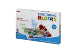 Learn & Play Electronic Circuit Kit