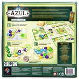 Azul: Queen's Garden (Board Game)