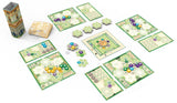 Azul: Queen's Garden (Board Game)