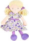 Tikiri: Bonikka Doll - Peggy (35cm)