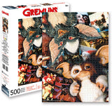 Gremlins - Collage (500pc Jigsaw) Board Game