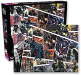Marvel Comics: Venom (500pc Jigsaw)