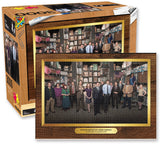 The Office: Company Photo (3000pc Jigsaw) Board Game