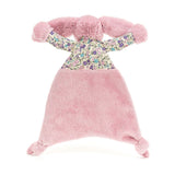 JellyCat: Blossom Tulip Bunny - Comforter Plush Toy