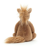 Jellycat: Bashful Pony - Medium Plush Toy