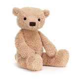 Jellycat: Finley Bear - Small Plush Toy