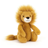 Jellycat: Bashful Lion - Small Plush Toy