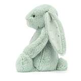 Jellycat: Bashful Sparklet Bunny - Medium Plush