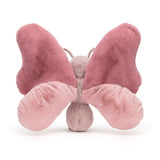 Jellycat: Beatrice Butterfly - Large Plush Toy