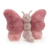 Jellycat: Beatrice Butterfly - Large Plush Toy