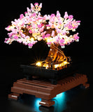 BrickFans: Bonsai Tree - Light Kit