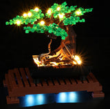 BrickFans: Bonsai Tree - Light Kit
