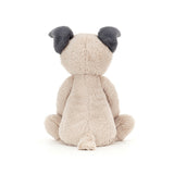 Jellycat: Bashful Pug - Medium Plush Toy