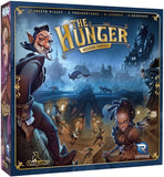 The Hunger (Board Game)