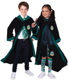 Harry Potter: Slytherin - Classic Robe (Size: 6+)