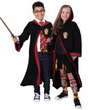 Harry Potter: Gryffindor - Classic Robe (Size: 9+)