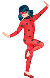 Miraculous: Ladybug - Classic Costume (Size: 6-8)