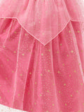 Disney: Sleeping Beauty - Glitter & Sparkle Costume (Size: 3-5)